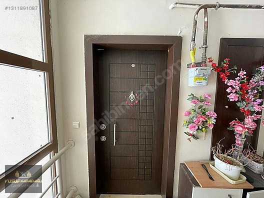 YUSUF KARADAĞLIDAN MEMUR-SEN TOKİ DE SATILIK 2+1 DAİRE - MALATYA BATTALGAZİ fotoğraf 20