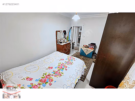 KARASU ÇARŞI İÇİNDE 3+1 SATILIK DAİRE - SAKARYA KARASU fotoğraf 22