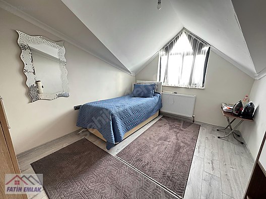 GEMLİK UMURBEYDE HAVUZLU SİTEDE 4+1 SATILIK DUBLEKS - BURSA GEMLİK fotoğraf 20