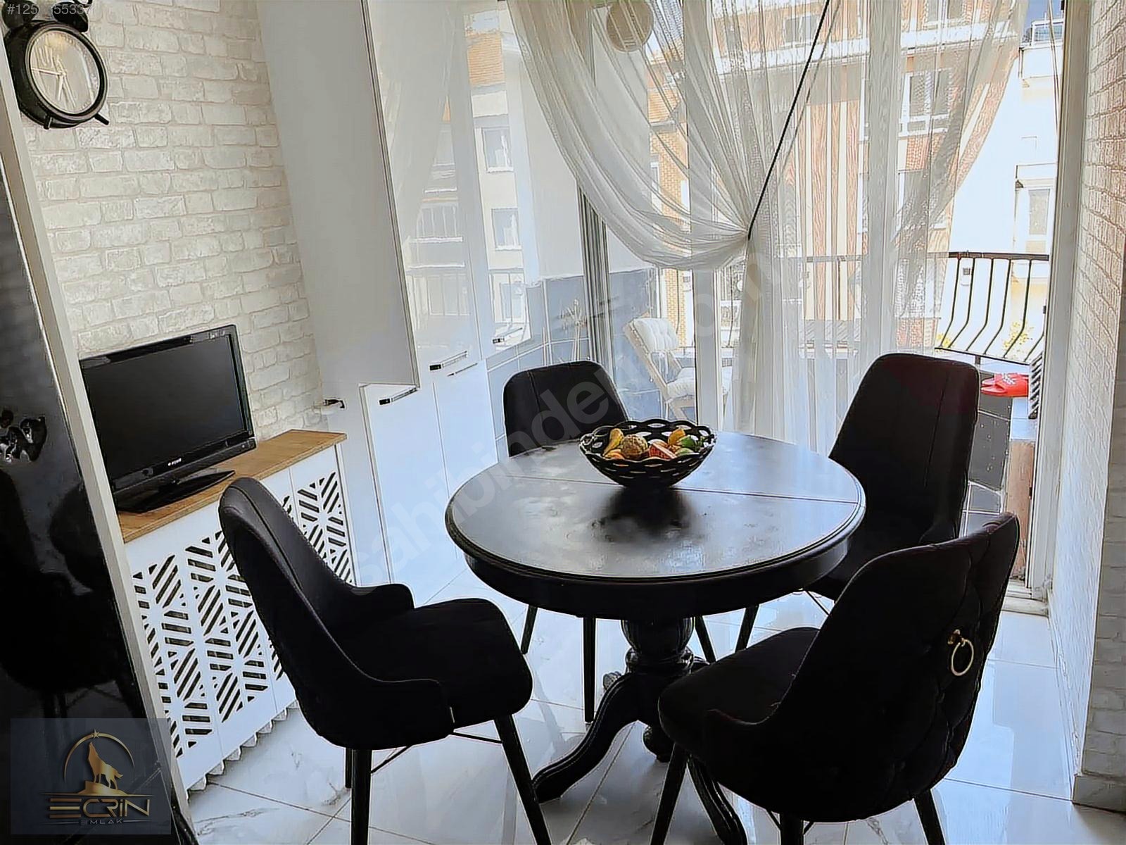 Ünalan mahallesi 4+1 lüks Dupleks satılık - UŞAK MERKEZ fotoğraf 24