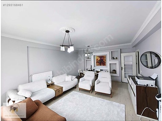 Pİ GAYRİMENKUL'den ZİNCİRLİKUYUDA CADDE ÜZERİ 4+1 FIRSAT DAİRE - ESKİŞEHİR TEPEBAŞI fotoğraf 2