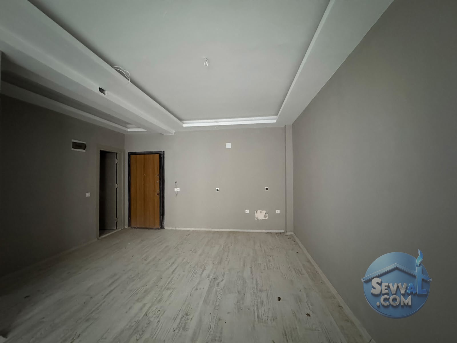 BAHÇELİ EVLER MAH. ÇARŞI CADDESİNDE  3. KAT FUL PAKET 1+1 40 m2 SIFIR DAİRELER - ŞANLIURFA HALİLİYE fotoğraf 19