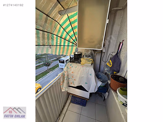 DEREBOYUNDA CADDE ÜZERİ GÜNEY CEPHE 2+1 - BURSA GEMLİK fotoğraf 19