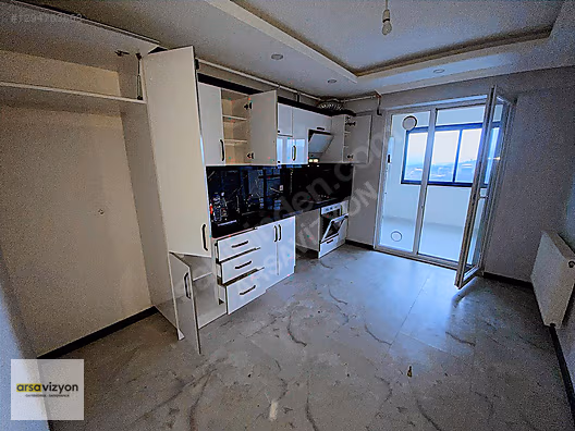 KARAKÖY MAHALLESİ 140. YIL PARKI YANI KİRALIK SIFIR 2+1 DAİRELER - BARTIN MERKEZ fotoğraf 12