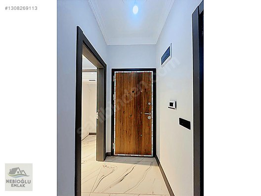 NEBİOĞLU EMLAKTAN FATİH SULTAN MAH.3+1 ASANSÖRLÜ LÜKS DAİRE - KOCAELİ DERİNCE fotoğraf 19