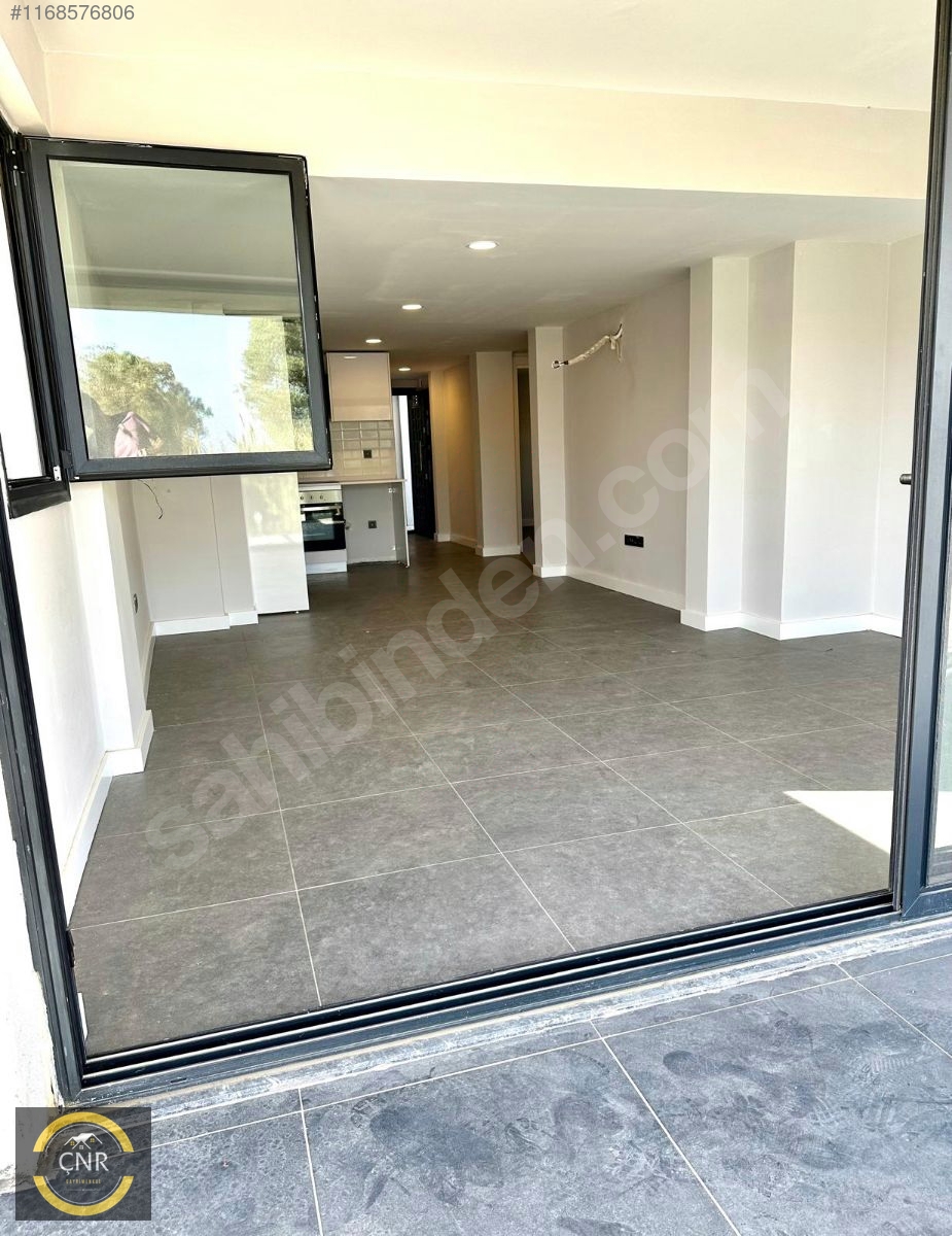Bodrum Turgutreis Bağla'da Denize Sıfır sitede (Sıfır Daire) - MUĞLA BODRUM fotoğraf 8