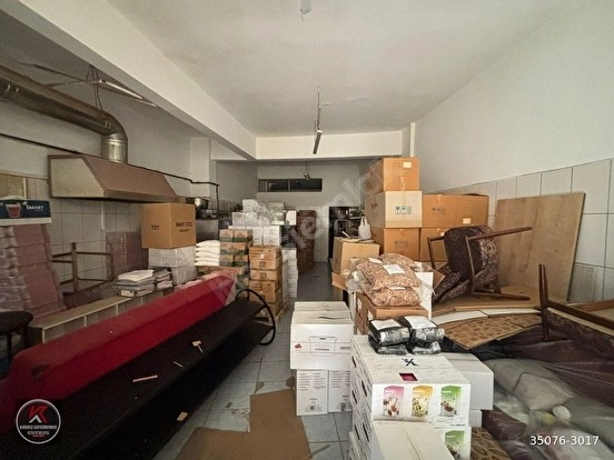 MERKEZDE KAÇIRILMAYACAK FIRSAT ! 4 Temmuz Mahallesi’nde 100 m² Geniş Vitrinli Sa - KOCAELİ KARAMÜRSEL fotoğraf 7