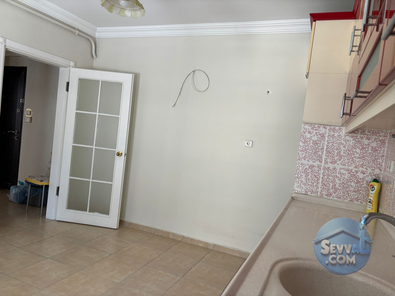GÖLCÜK MERKEZ MANZARALI GENİŞ 3+1 TERASLI DAİRE 160 m2 - Kocaeli Gölcük fotoğraf 29