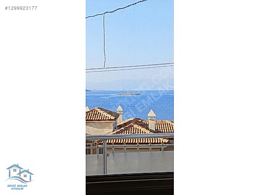 Balıkesir, Ayvalık, Sahil Kent'te 2+1 Satılık Villa - BALIKESİR AYVALIK fotoğraf 28