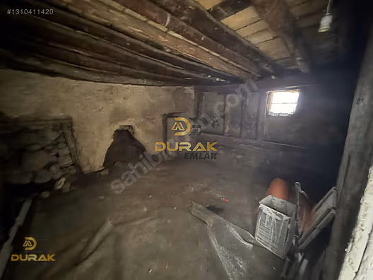 DURAK EMLAK'TAN SATILIK SÜMER'DE 2,5+1 SALON 90m2 FULMÜSTAKİL EV - AFYONKARAHİSAR MERKEZ fotoğraf 13
