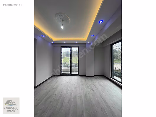 NEBİOĞLU EMLAKTAN FATİH SULTAN MAH.3+1 ASANSÖRLÜ LÜKS DAİRE - KOCAELİ DERİNCE fotoğraf 30