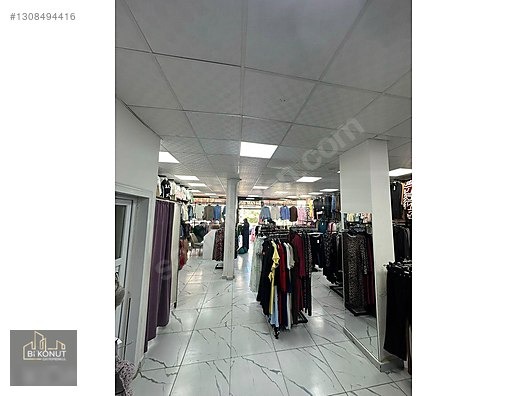 YEŞİLEVLER MH CADDE ÜZERİNDE 120M2 SATILIK DÜKKAN AKTİF KİRACILI - GAZİANTEP ŞAHİNBEY fotoğraf 30