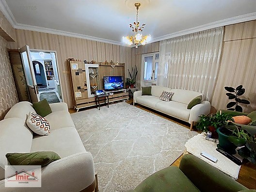 İMİR EMLAK'TAN YUNUS EMRE MAH.ASANSÖRLÜ 3+1 120m² DAİRE - ANKARA PURSAKLAR fotoğraf 8