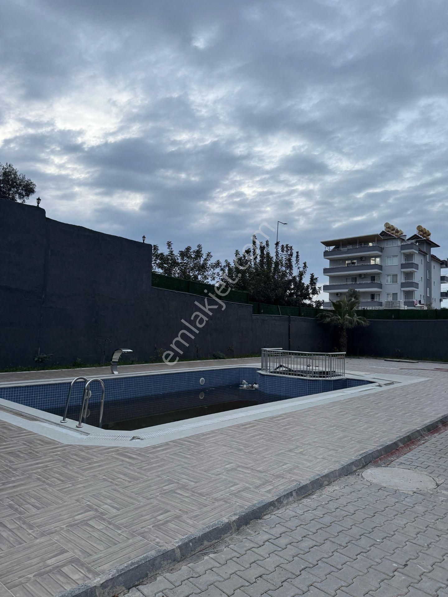 Anchor Gayrimenkul' Den Alanya Demirtaş Mahallesinde Satılık 3+1 Dublexdaire. - ANTALYA ALANYA fotoğraf 14