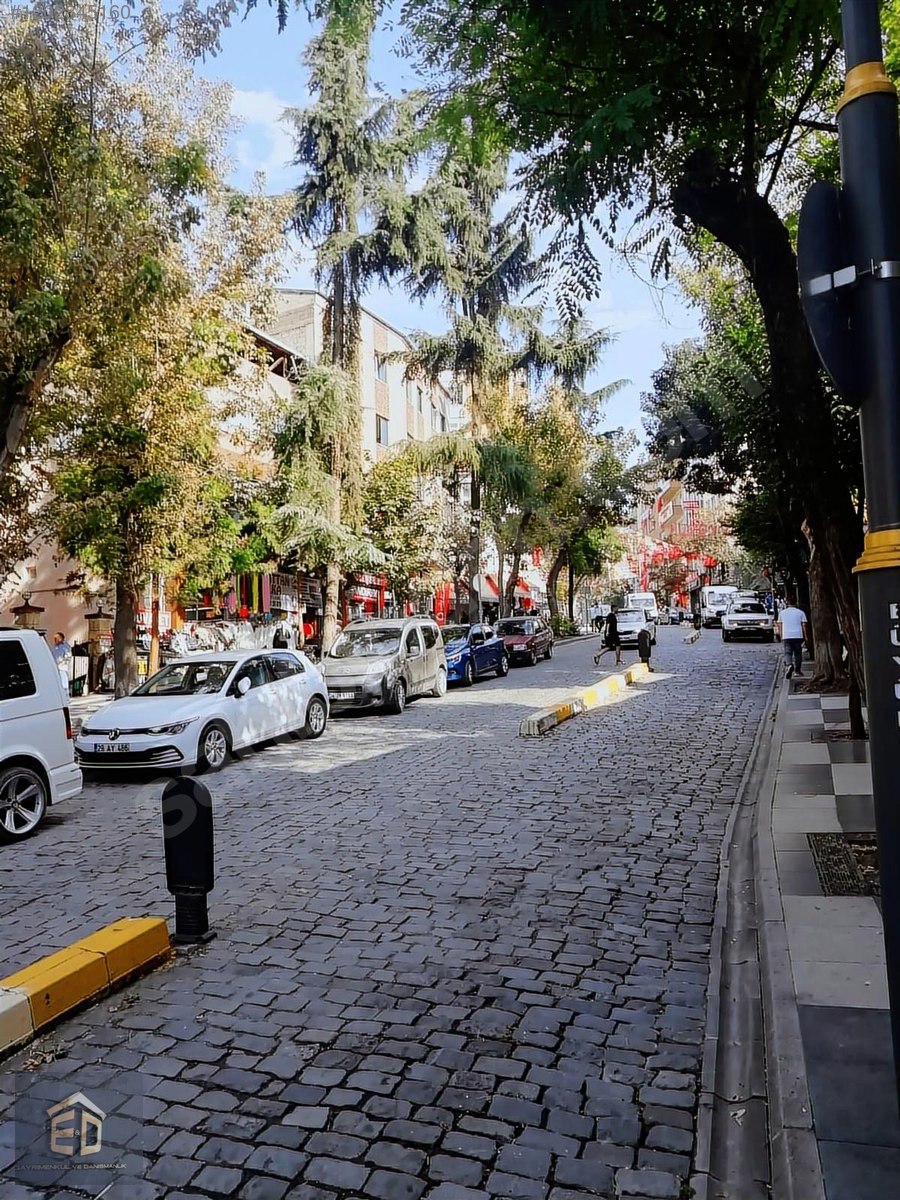 MARAŞ CADDESİ ÜZERİNDE SATILIK DÜKKAN - TRABZON ORTAHİSAR fotoğraf 4