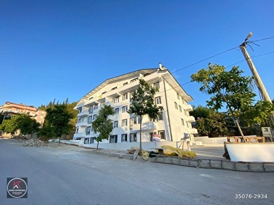 KARAMÜRSEL 4 TEMMUZ MAHALLESİ’NDE BAHÇELİ 3+1 DUBLEKS – ULAŞIM VE OKULLARA YAKIN - KOCAELİ KARAMÜRSEL fotoğraf 41