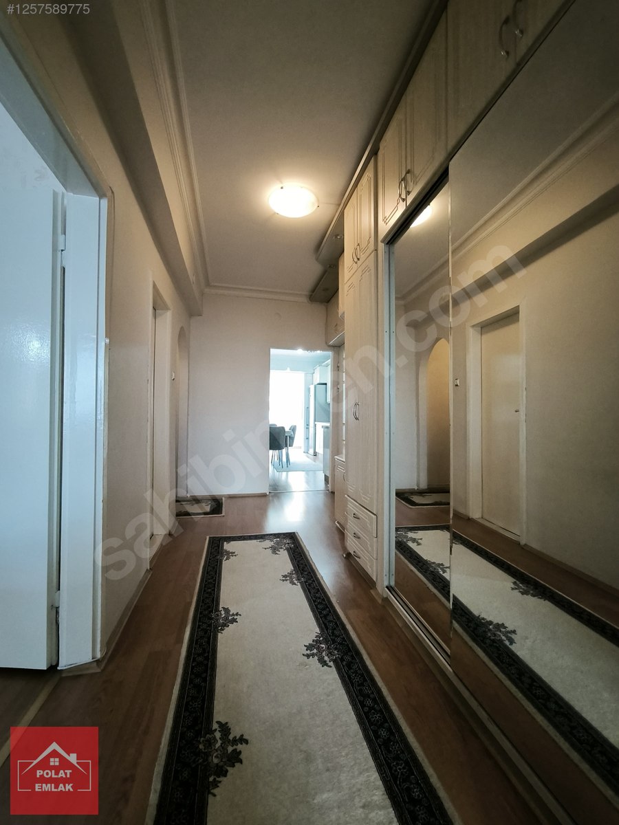 ETLİK ŞEHİR HASTANESİ VE METRO YAKINI FUL 3+1 ARA KAT ÖN CEPHE - ANKARA YENİmahalle fotoğraf 15