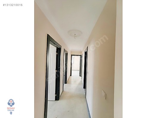 POLİS OKULU YAKINI BULVAR ÜZERİ SIFIR, ARAKAT,K.MUTFAK 3+1 DAİRE - ADANA YÜREĞİR fotoğraf 4