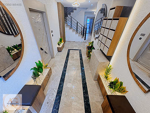 Kazdağları Manzaralı, Zeytinli'de 3+1 Dubleks Daire - BALIKESİR EDREMİT fotoğraf 17