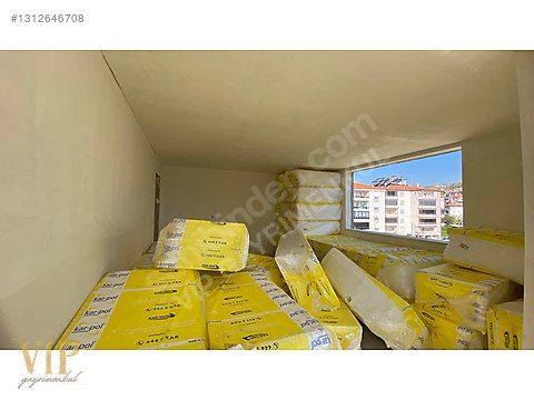 VİP GAYRİMENKUL'den ÇARŞI MERKEZİNDE 3+1 ULTRA LÜKS SIFIR DAİRE - ANTALYA ELMALI fotoğraf 5