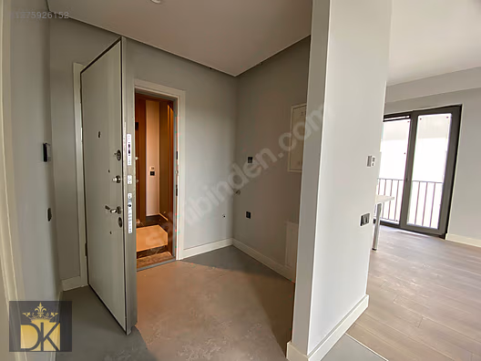 ÇINARKÖY EMLAK KONUT BOŞ 1+1 ARAKAT DAİRE - İSTANBUL ÇEKMEKÖY fotoğraf 3
