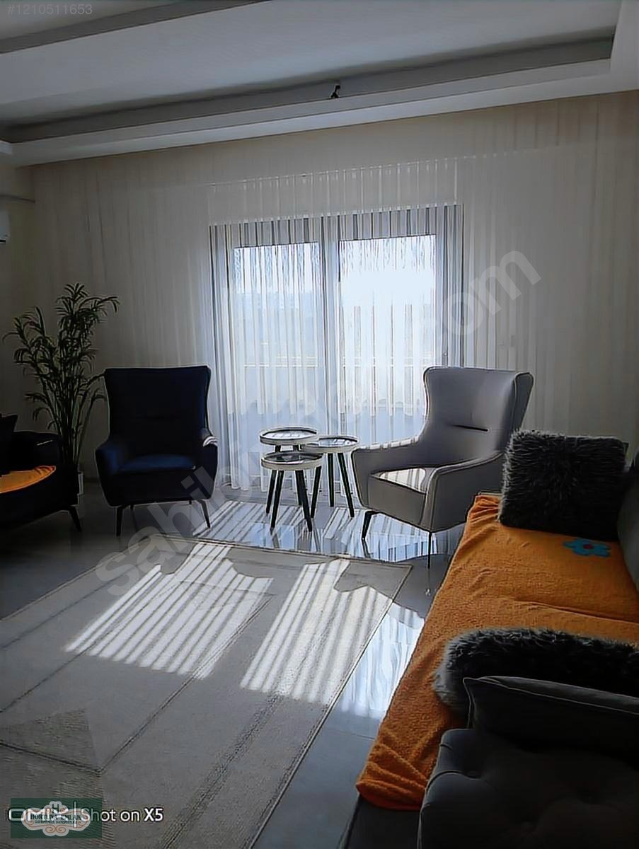 İzmir Torbalı Cumhuriyet Mahallesi'nde 2+1 115m2 satılık daire - İZMİR TORBALI fotoğraf 19
