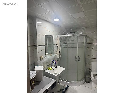 TAŞKESTİ EMLAKTAN 4. ETAP TOKİDE 2+1 KİRALIK DAİRE - BOLU MUDURNU fotoğraf 12