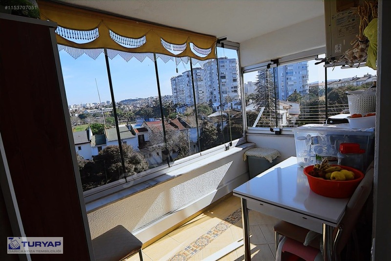 Turyap Koza'dan Ada İçinde Deniz Manzaralı Satılık 2+1 - KOCAELİ DARICA fotoğraf 15