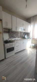 POLATLI AL EMLAKTAN SATILIK 3.KATLI BİNA - ANKARA POLATLI fotoğraf 7