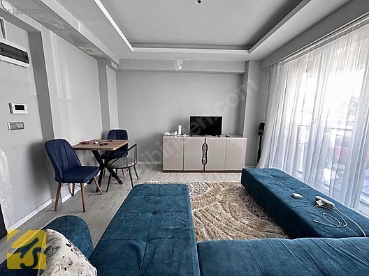 UMUT ŞENDUYGU GAYRİMENKUL DEN EŞYAL KİRALIK 1+1 DAİRE - BOLU MERKEZ fotoğraf 2
