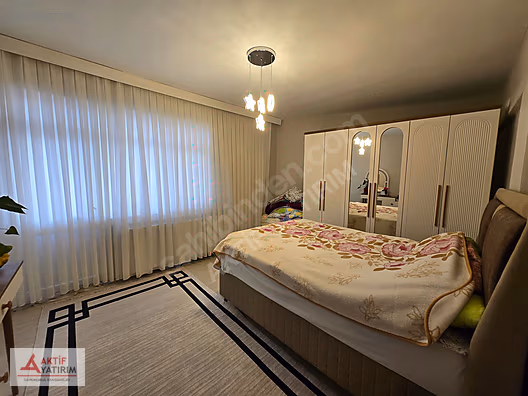 KANDIRA ÇARŞI MERKEZDE 2+1 BAKIMLI UYGUN DAİRE - KOCAELİ KANDIRA fotoğraf 26