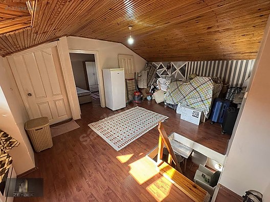 [ZEYBEKTEN] 535 SOKAKTA 15 YAŞINDA 3+2 181M2 DUBLEKS 0 MASRAF - İSTANBUL GAZİOSMANPAŞA fotoğraf 13