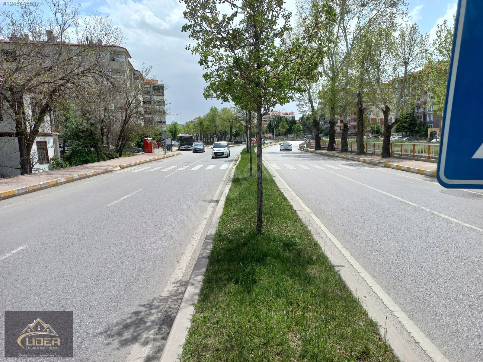 LİDER EMLAK HASTANE YOLU ÜZERİNDE 3+1 İÇİ FUL YAPILI KOMBİLİ - ÇANKIRI MERKEZ fotoğraf 3