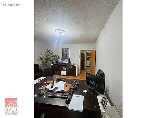 ANKARA SIHIYENİN GÖBEĞİNDE 2+1 HARİKA OFİS - ANKARA ÇANKAYA fotoğraf 3