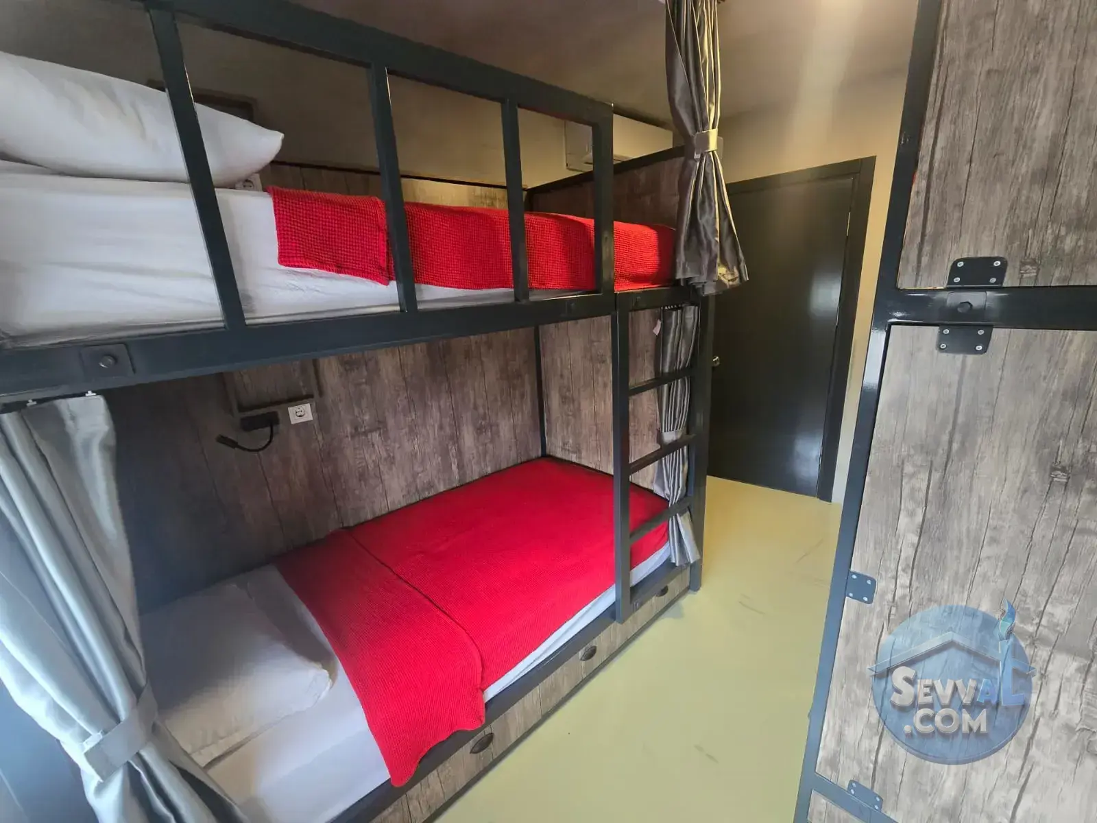 SELÇUK ATATÜRK MAHALLESINDE SATILIK HOSTEL KULLANIMLI BINA - İZMİR SELÇUK fotoğraf 9