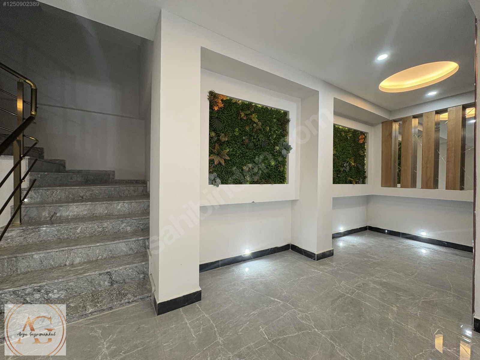 ARYA'DAN ŞIK TASARIMLI 3+1 AYRI MUTFAK SATILIK DAİRE - BALIKESİR EDREMİT fotoğraf 4