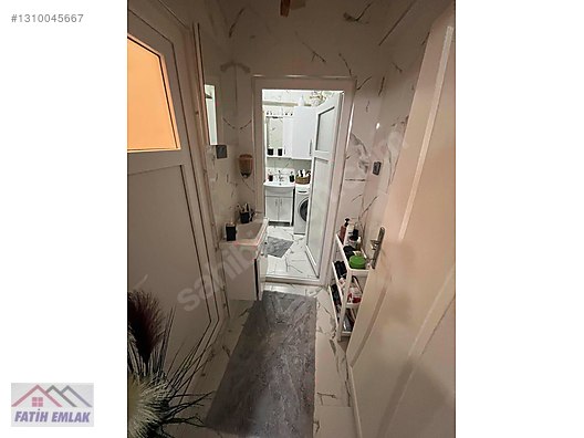 DEĞİRMEN SOKAK ÜZERİNDE İÇERİSİ FULL+FULL YAPILI DAİRE - BURSA GEMLİK fotoğraf 44