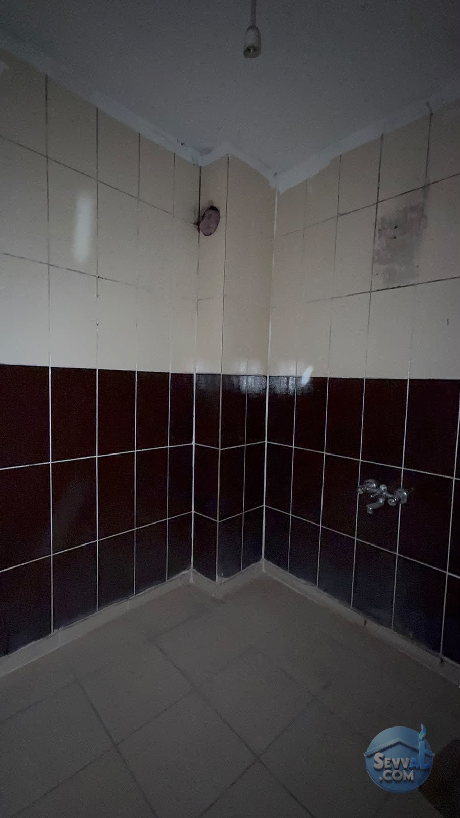 İPEKYOL MAH 1.KAT 2+1 D.GAZ KAPIDA - ŞANLIURFA HALİLİYE fotoğraf 9