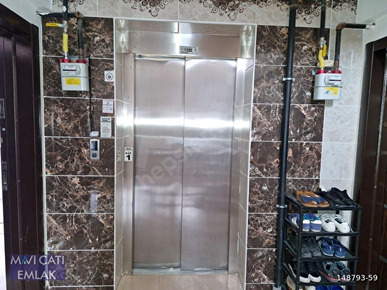 ULUKAVAK MAHALLESİ İLİM YAYMA ARKASI SELÇUK SOKAKTA 4+1 FULL YAPILI SATILIK LÜKS - ÇORUM MERKEZ fotoğraf 6