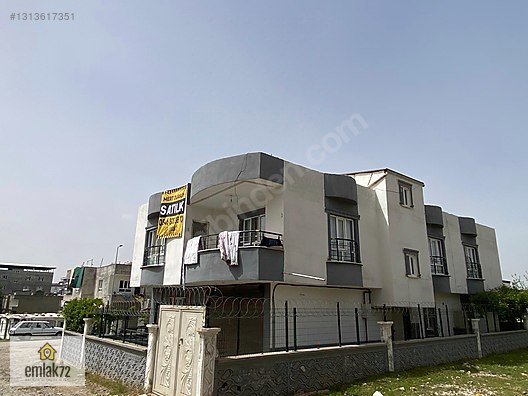 EMLAK 72'DEN BAYINDIR MAH. SATILIK HİSSELİ ARSA + 2 KATLI BİNA - BATMAN MERKEZ fotoğraf 15