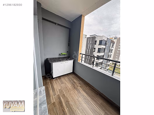 YUVAM'DAN DENİZ MAHALLESİNDE EŞYALI SATILIK 2+1 RUS DAİRESİ - MERSİN MEZİTLİ fotoğraf 8