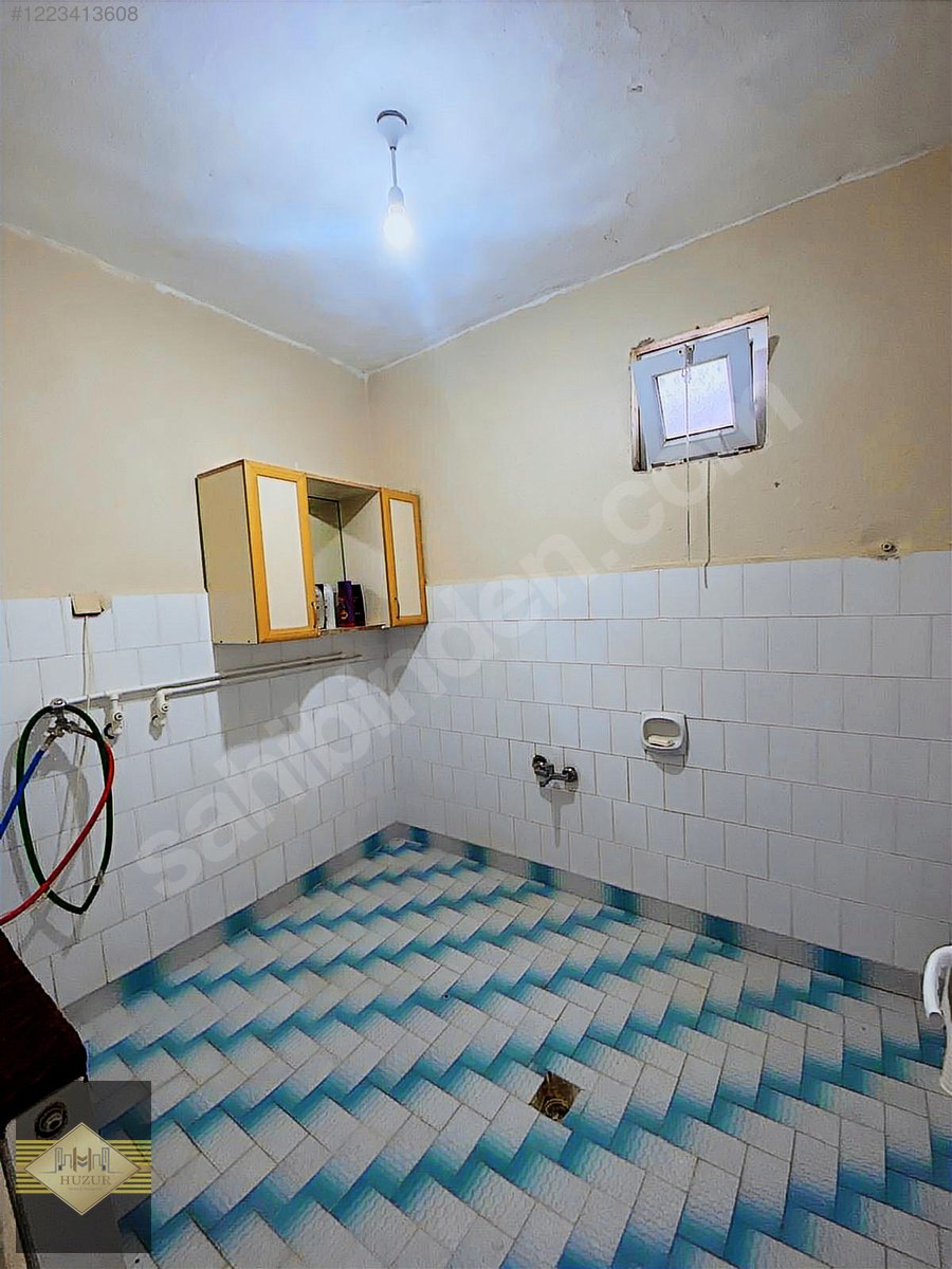 Huzur Yatırımdan Yeni Cami Mahallesinde Satılık Müstakil Ev - YOZGAT MERKEZ fotoğraf 2