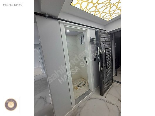 HAFSA SULTANDAN HASTEMEL İNŞAAT TAN SATILIK DAİRELER - BURSA YILDIRIM fotoğraf 19