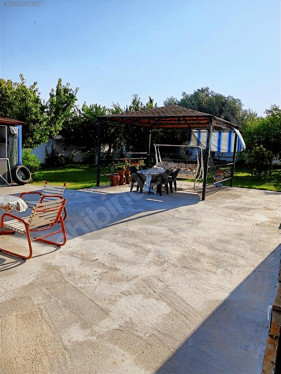 DOSTLAR GAYRİMENKUL DEN SÜLEYMANLI DA ARSA - MANİSA AKHİSAR fotoğraf 16