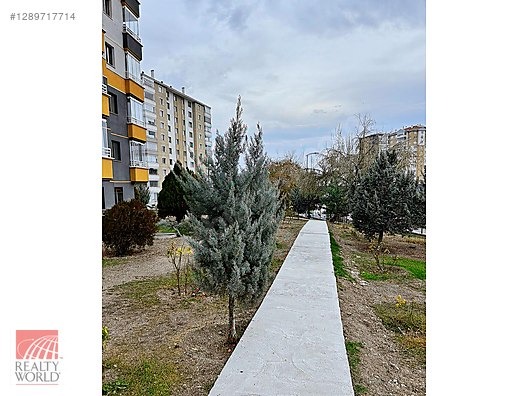 FIRSAT !!! ANKARA ETİMESGUT AHİMESUT'DA FUL YAPILI DAİRE - ANKARA ETİMESGUT fotoğraf 9