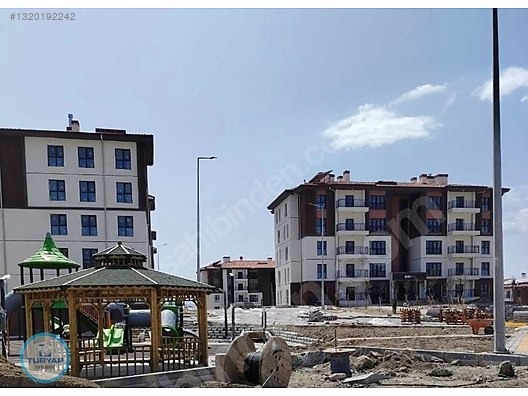 RESMİ TAPU DEVİRLİ - 33 BİN TAKSİTLE 64M2 ÖMÜRDE BİR KERE GELİR - BALIKESİR BİGADİÇ fotoğraf 10