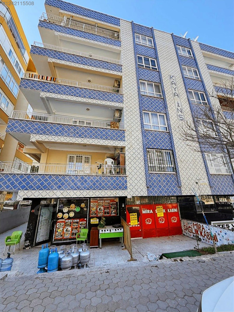 KARAKÖPRÜ OTOĞAR AŞAĞISINDA SATILIK UYGUN FİYATA DÜKKAN - ŞANLIURFA KARAKÖPRÜ fotoğraf 5