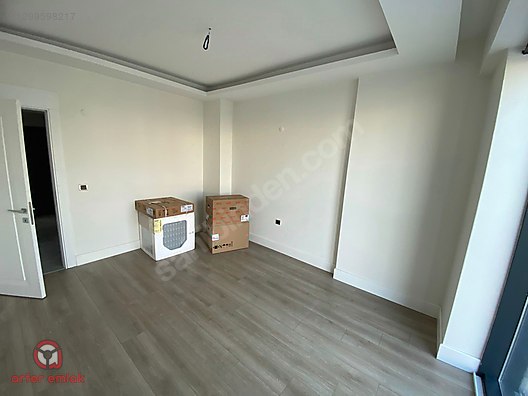 ARTER EMLAK'TAN TWİN TOWERS'TA SATILIK 3+1 DAİRE - BALIKESİR KARESİ fotoğraf 53