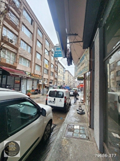 GAZCILAR ULU CADDE ARASI KAT MÜLKİYETLİ - BURSA OSMANGAZİ fotoğraf 24