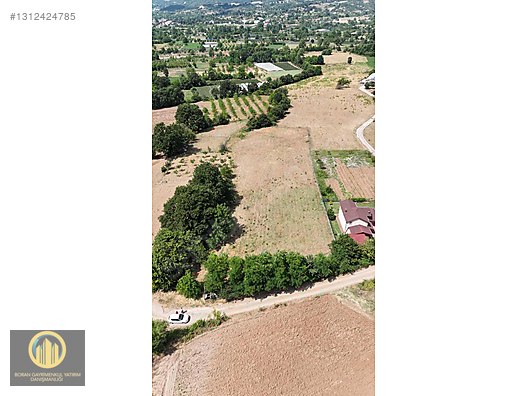 İNEGÖL ÖZLÜCEDE İMAR SINIRINA YAKIN 3.291 m² SATILIK TARLA - BURSA İNEGÖL fotoğraf 8